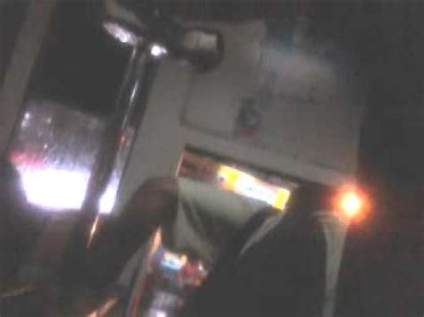 boso sa bus